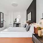 Apartmán Rent Invest - Quorum Parking Klimatyzacja *