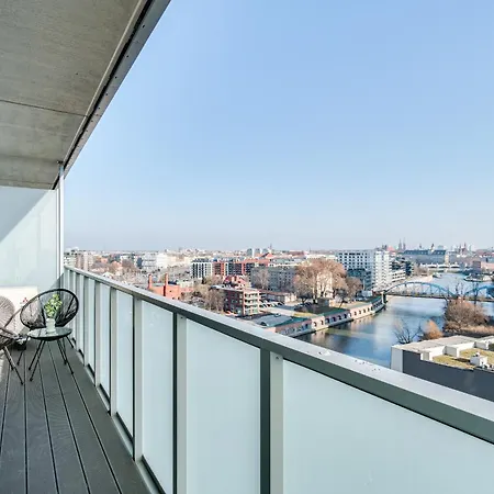 Rent Invest - Quorum Parking Klimatyzacja Appartement *