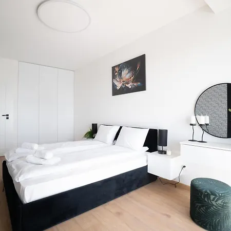 Rent Invest - Quorum Parking Klimatyzacja Appartement *