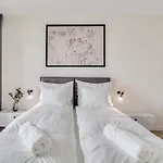 Апартаменты Rent Invest - Quorum Parking Klimatyzacja *