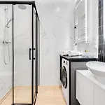 Rent Invest - Quorum Parking Klimatyzacja Вроцлав