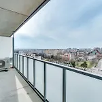 Апартаменти Rent Invest - Quorum Parking Klimatyzacja *