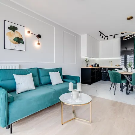 Rent Invest - Quorum Parking Klimatyzacja *