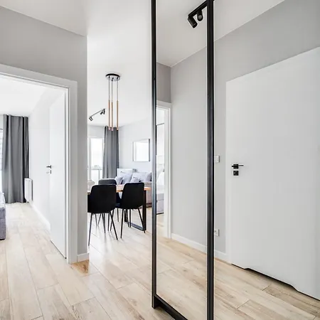 Rent Invest - Quorum Parking Klimatyzacja