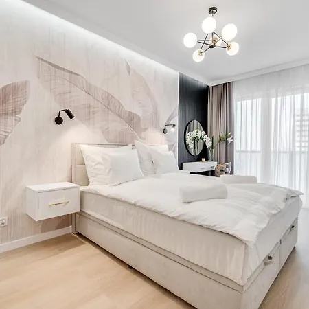 Rent Invest - Quorum Parking Klimatyzacja Apartamento Breslavia