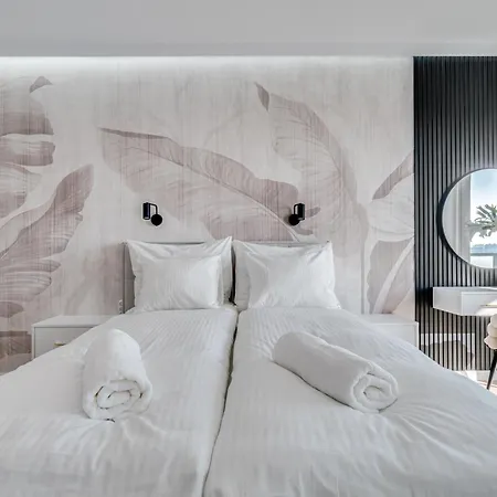 Rent Invest - Quorum Parking Klimatyzacja Lägenhet Wrocław