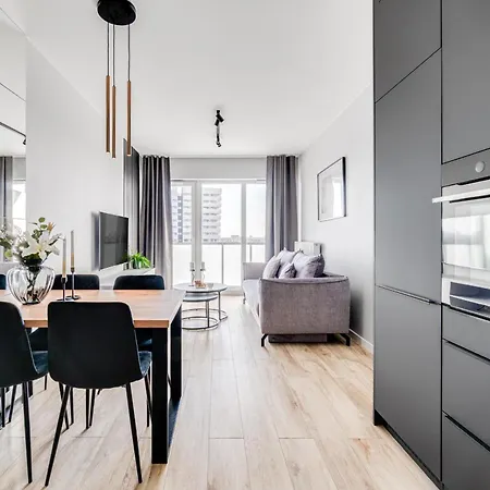 Rent Invest - Quorum Parking Klimatyzacja Wrocław