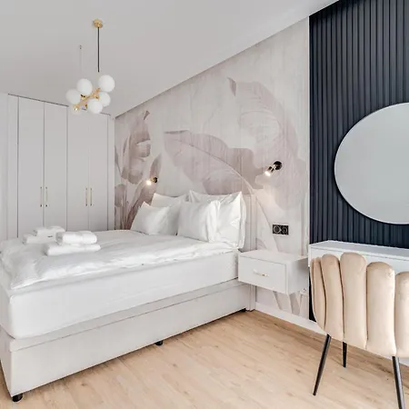 Rent Invest - Quorum Parking Klimatyzacja Apartment Wroclaw
