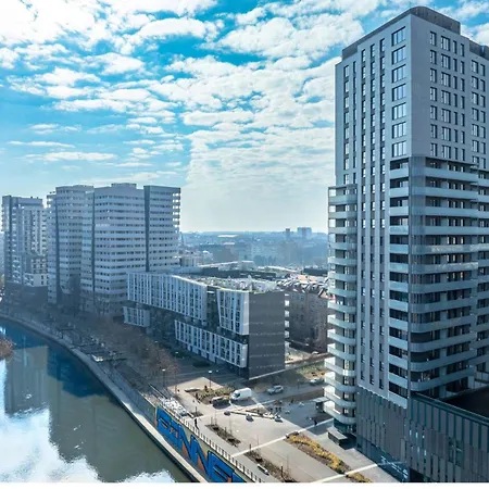 Rent Invest - Quorum Parking Klimatyzacja *