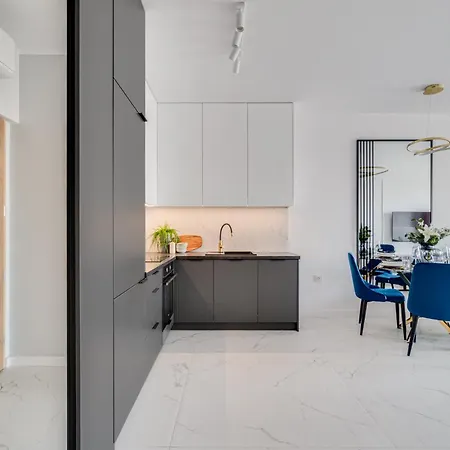 Rent Invest - Quorum Parking Klimatyzacja Wrocław