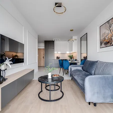 Rent Invest - Quorum Parking Klimatyzacja