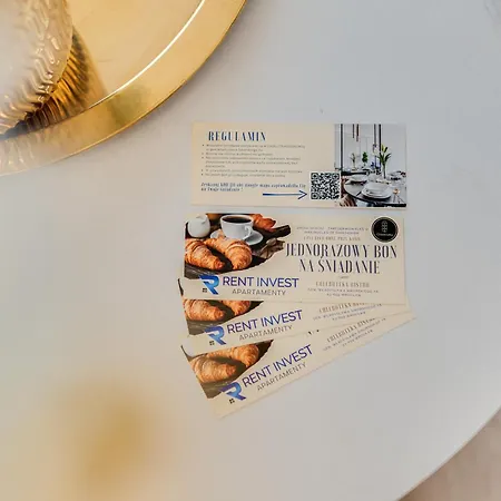 Rent Invest - Quorum Parking Klimatyzacja Wrocław