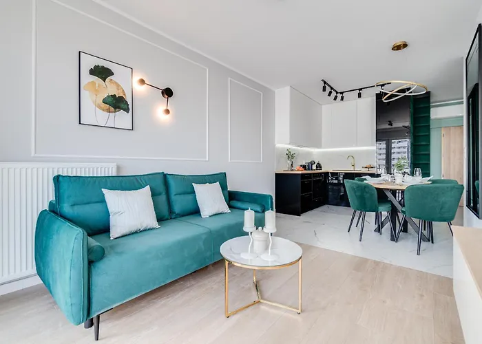 Rent Invest - Quorum Parking Klimatyzacja *