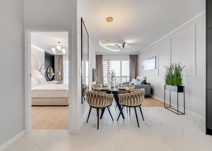 Rent Invest - Quorum Parking Klimatyzacja * Wrocław