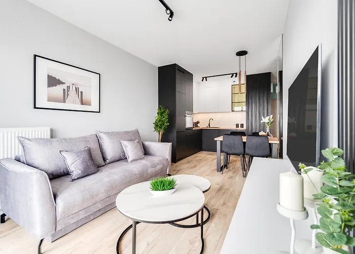 Rent Invest - Quorum Parking Klimatyzacja