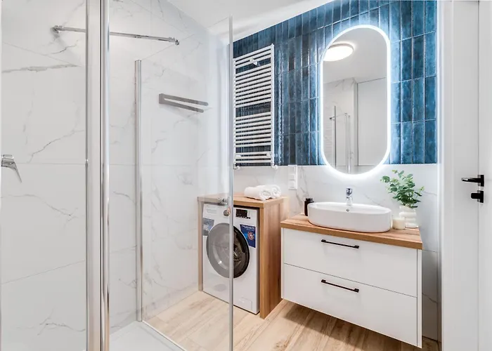 Rent Invest - Quorum Parking Klimatyzacja *