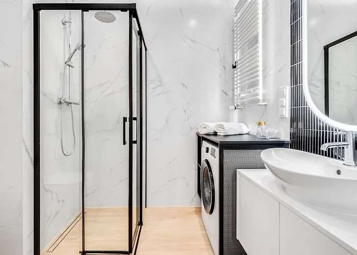 Rent Invest - Quorum Parking Klimatyzacja Wroclaw