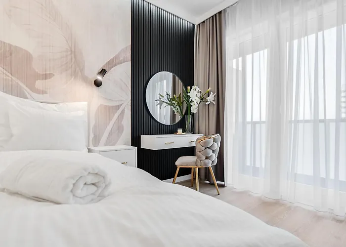 Rent Invest - Quorum Parking Klimatyzacja * Wrocław