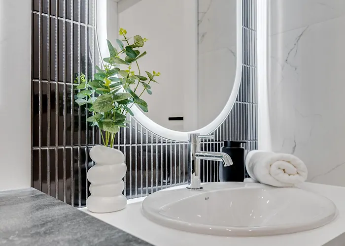 Apartman Rent Invest - Quorum Parking Klimatyzacja Wrocław