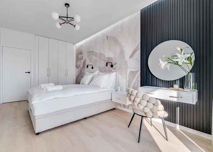 Rent Invest - Quorum Parking Klimatyzacja * Wrocław