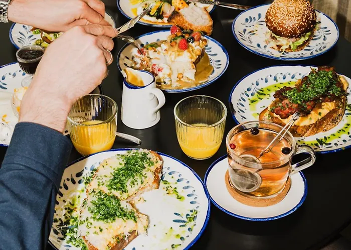 Apartman Rent Invest - Quorum Parking Klimatyzacja Wrocław