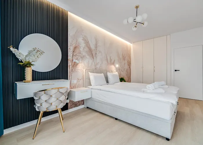 Rent Invest - Quorum Parking Klimatyzacja *