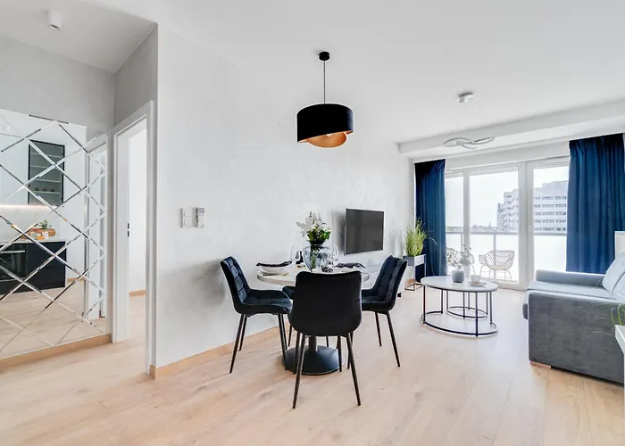 Rent Invest - Quorum Parking Klimatyzacja