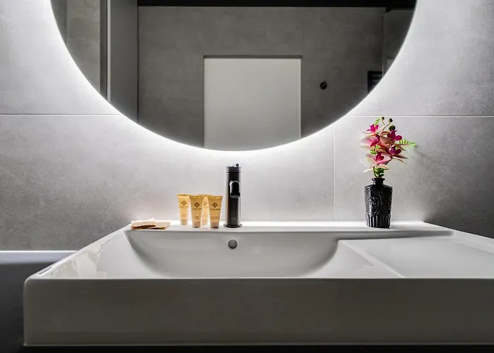 Apartman Rent Invest - Quorum Parking Klimatyzacja *